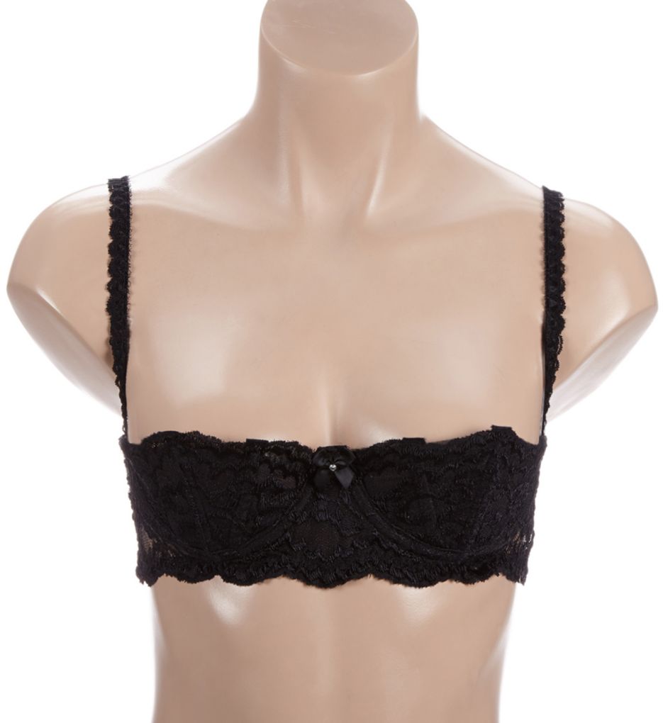 Lace Shelf Bra