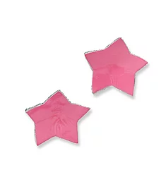 Sequin Star Shaped Pasties