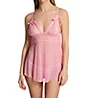 Shirley of Hollywood Lace Split Cup Babydoll Set 96843 - Image 1