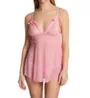 Shirley of Hollywood Lace Split Cup Babydoll Set 96843 - Image 1