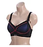 Shock Absorber Active Shaped Push Up Support Sports Bra S03Z6 - Image 6