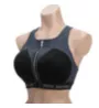 Shock Absorber Ultimate Infinity Power Front Zip Sports Bra S09CG - Image 5