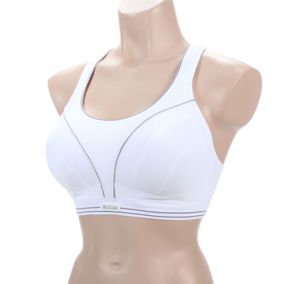 Buy Champion Women's Shock Absorber S5044 Ultimate Run Bra Sports Bra  Online at desertcartSeychelles