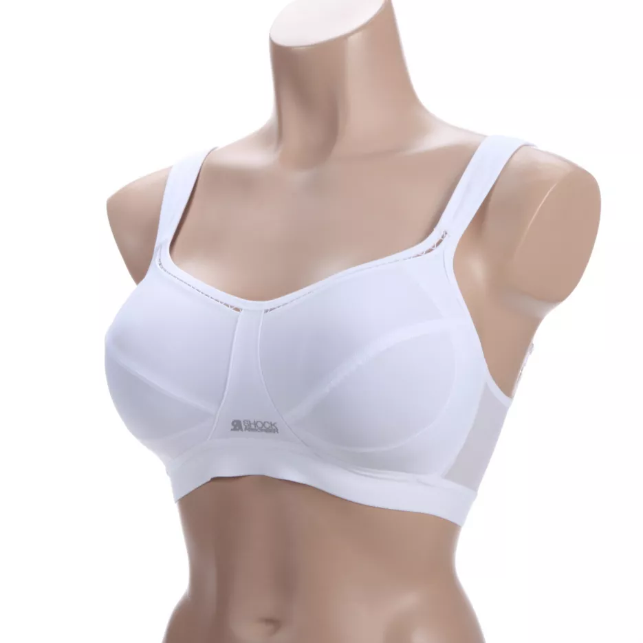 Shock Absorber Active Classic Support Sports Bra SN102 - Image 5