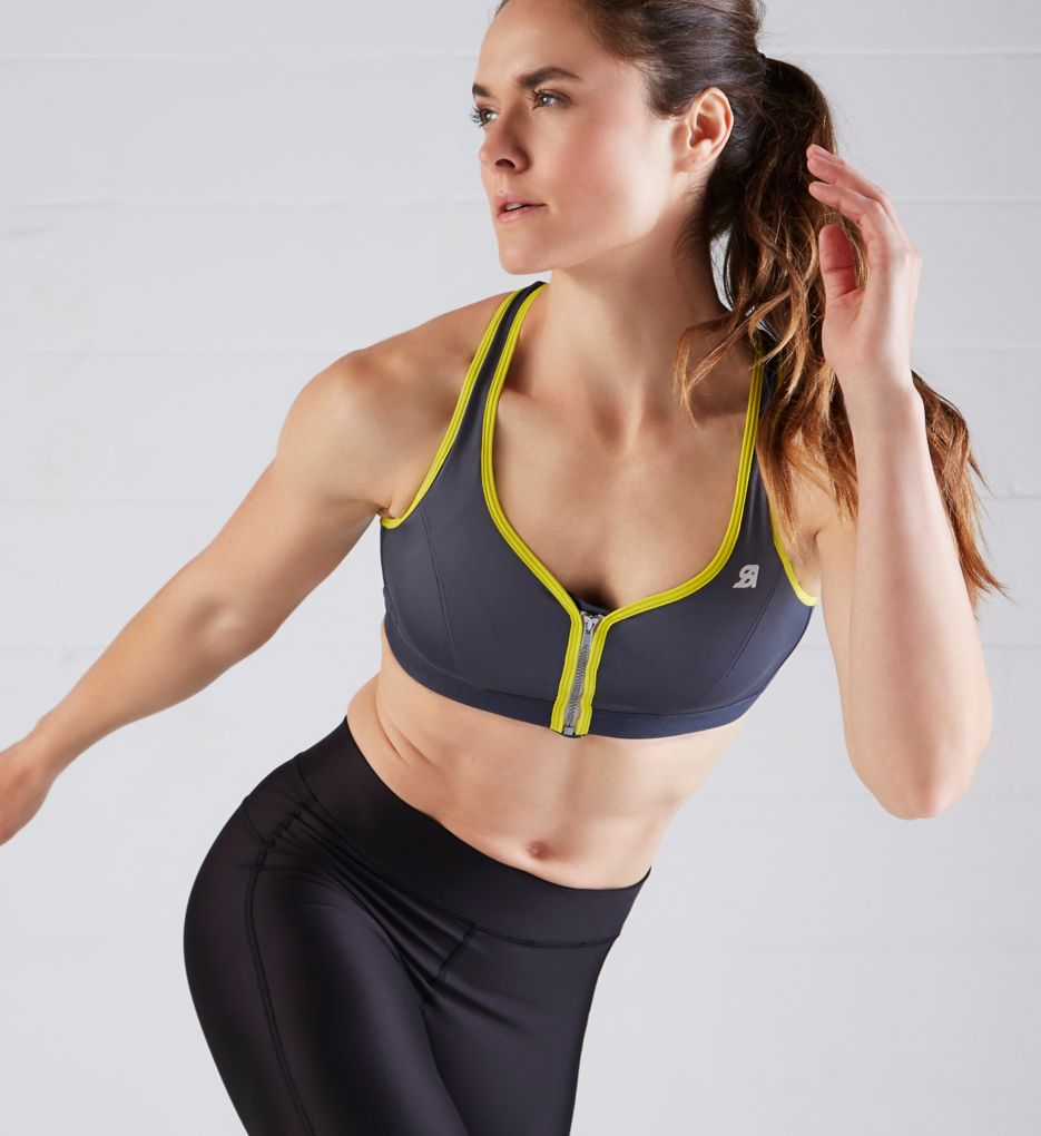 Shock Absorber Active Multi Sports Bra → Style Gallery