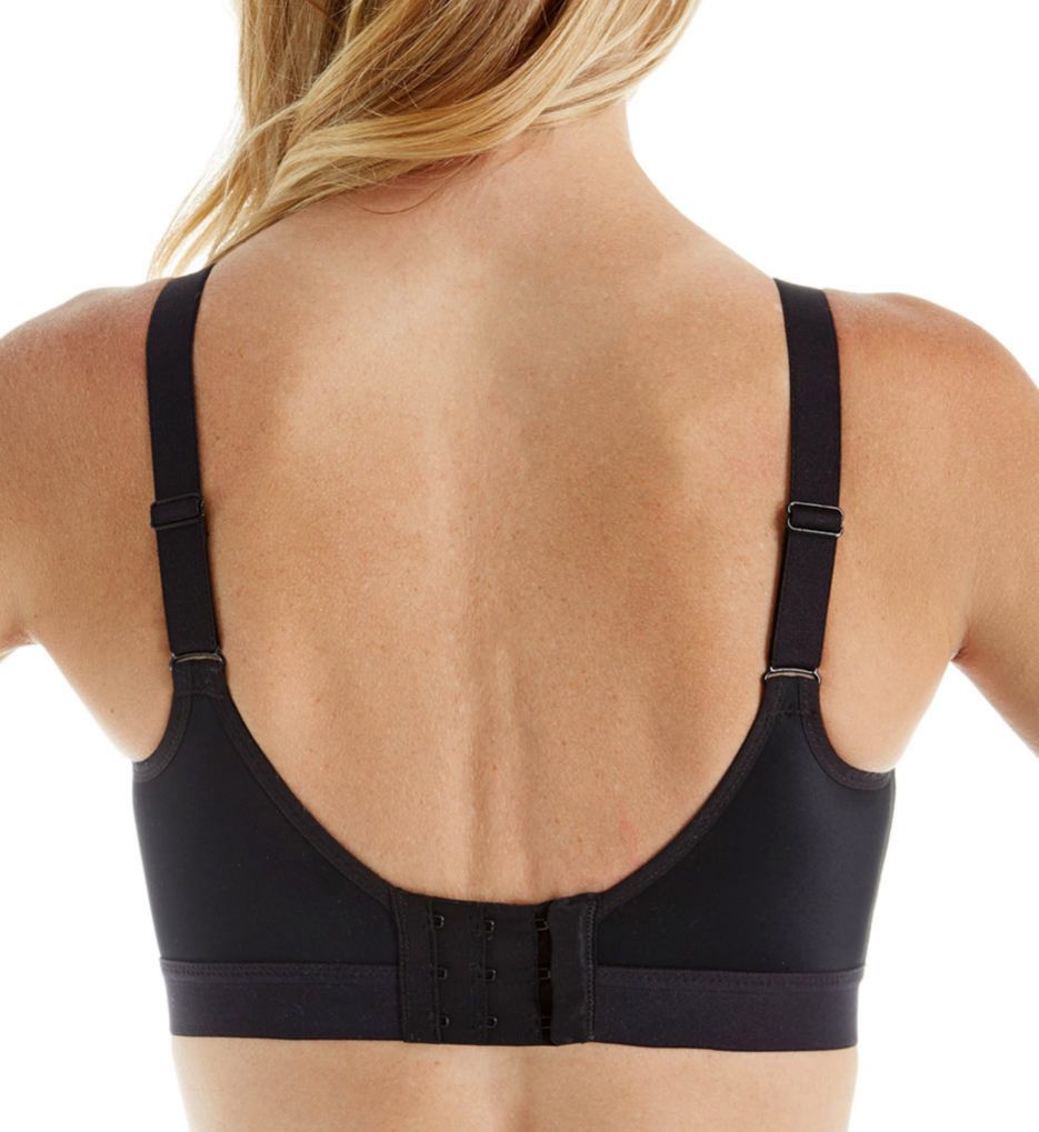 Active Shaped Contour Support Sports Bra-bs