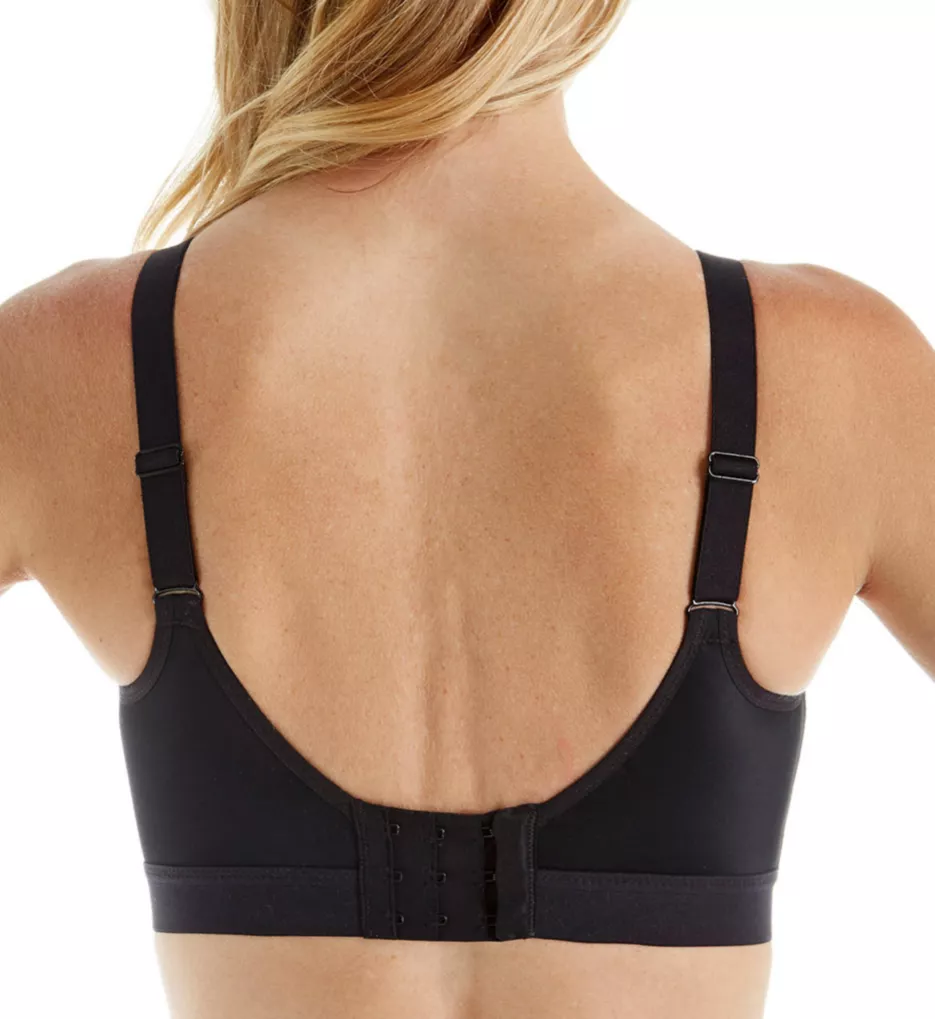 On - Sprint, squat, bounce and sweat in the Performance Bra and the Active  Bra. Two functional, supportive, comfortable sports bras. So whether you're  chasing the miles or mastering your headstands –