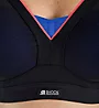 Shock Absorber Active Shaped Contour Support Sports Bra S015F - Image 4