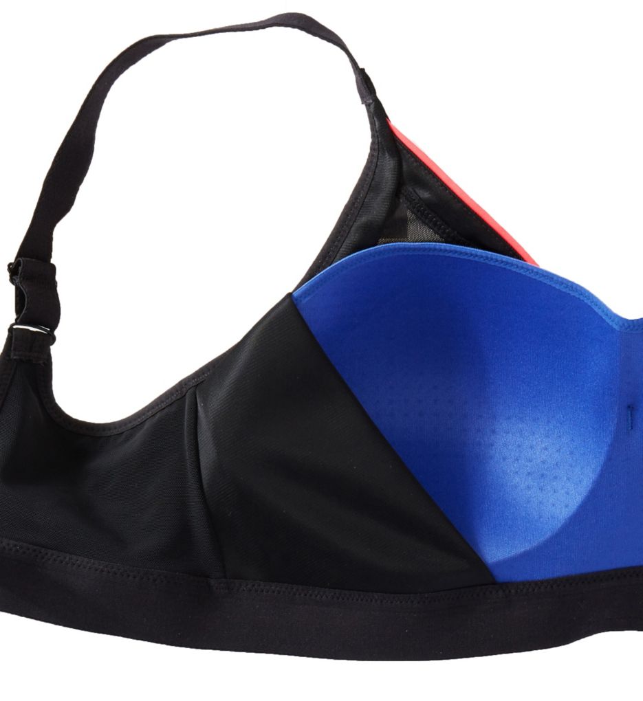 Active Shaped Support Bra