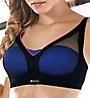 Shock Absorber Active Shaped Contour Support Sports Bra
