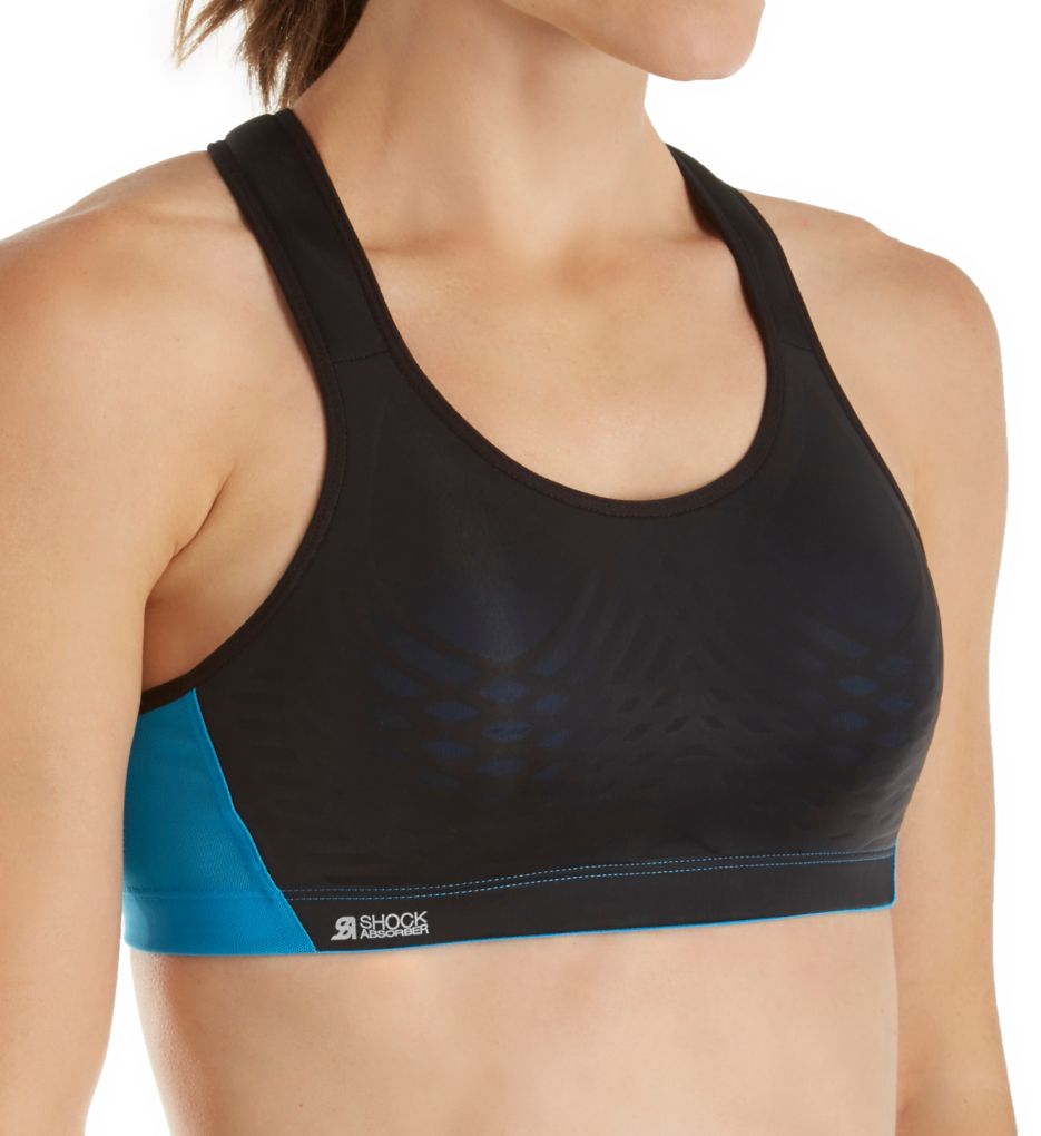 shock absorber bra 36f