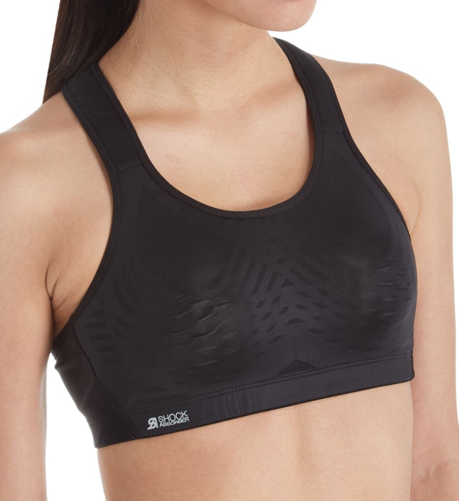 ultimate fly bra shock absorber