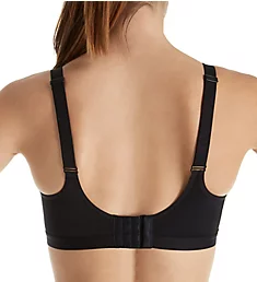 Active Shaped Push Up Support Sports Bra