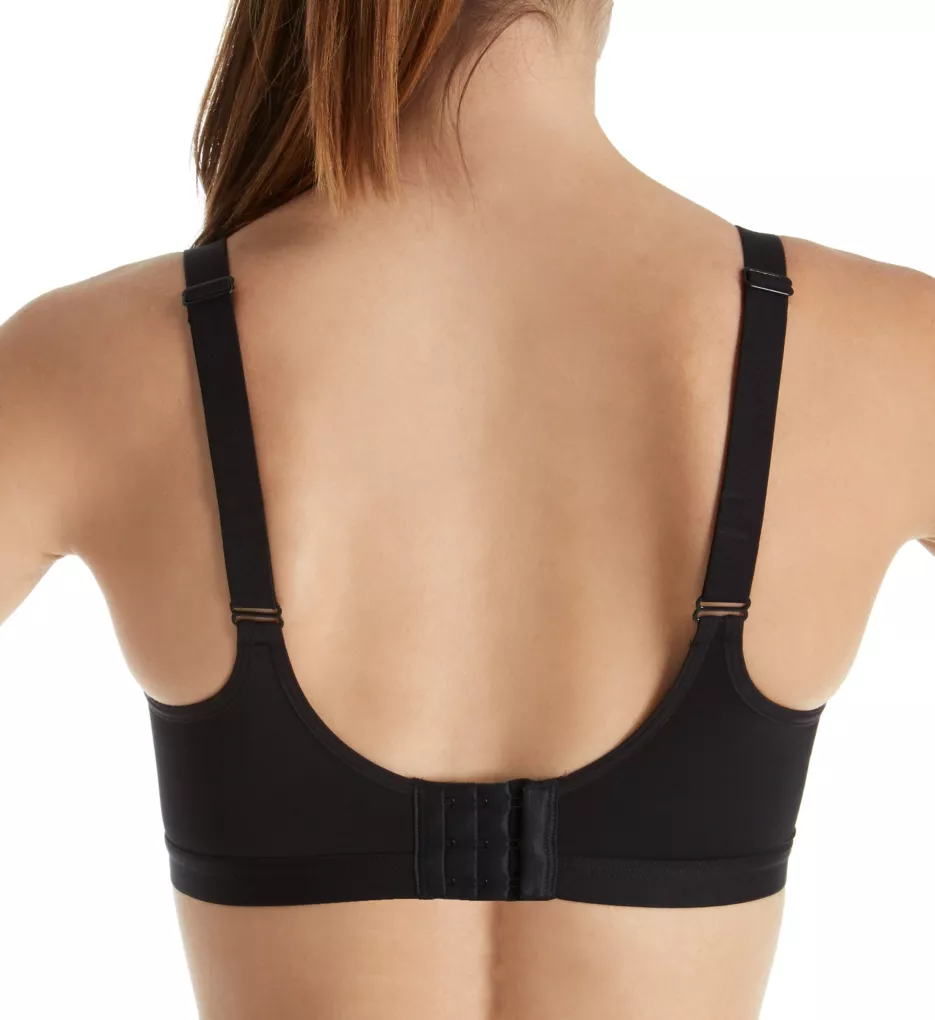 Shock Absorber Active Shaped Push Up Support Sports Bra S03Z6 - Image 2