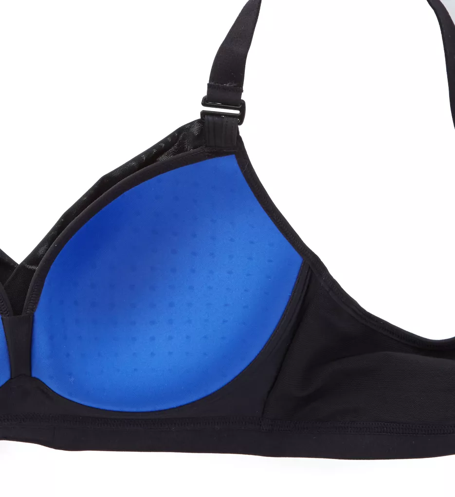 Shock Absorber Active Shaped Push Up Support Sports Bra S03Z6 - Image 4