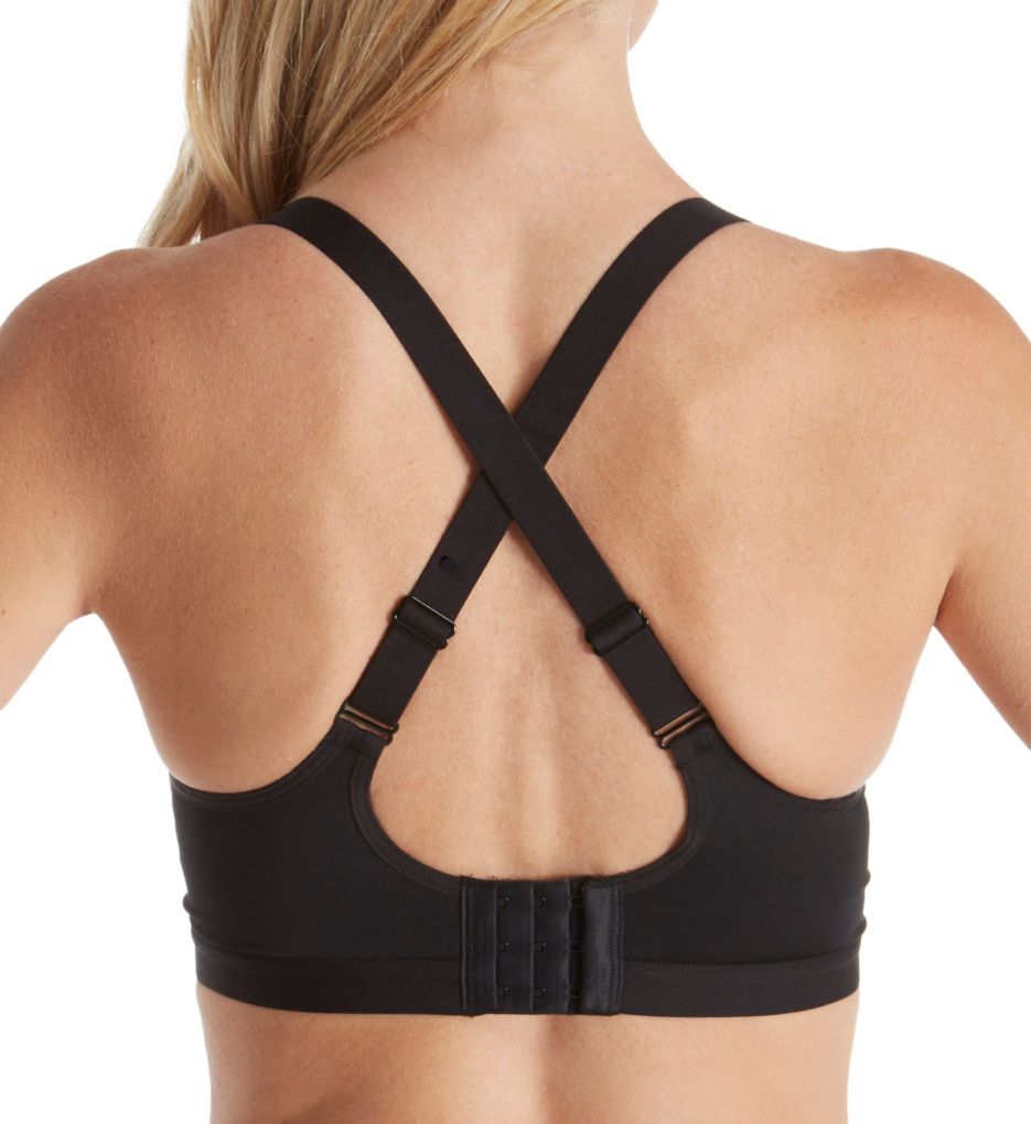 Active Shaped Push-Up - Padded - Style - Sports Bras