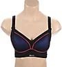 Shock Absorber Active Shaped Push Up Support Sports Bra S03Z6 - Image 1