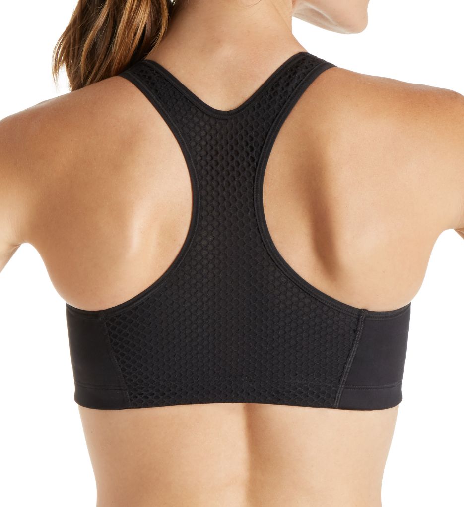 Shock Absorber Absorber Active Crop Top