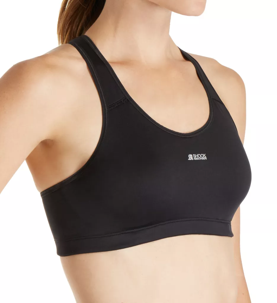 Active Shaped Contour Support Sports Bra
