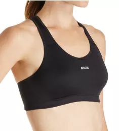 Active Crop Top Sports Bra