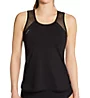 Shock Absorber High Active Fitted Breathable Tank Top S066E - Image 1