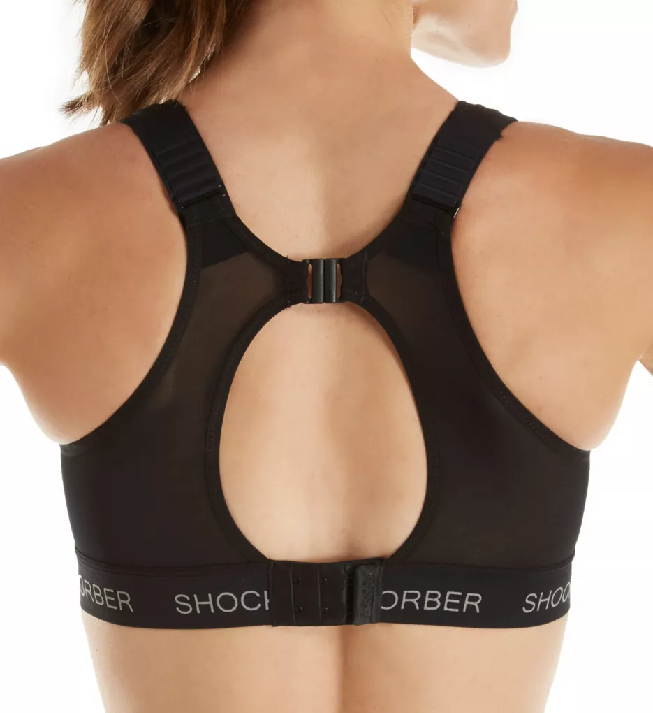 Review of the Shock Ultimate Run Padded Sports Bra 