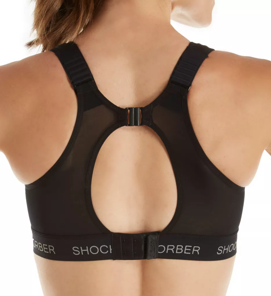 Shock Absorber Women's Ultimate Run Bra Sports-black(l)