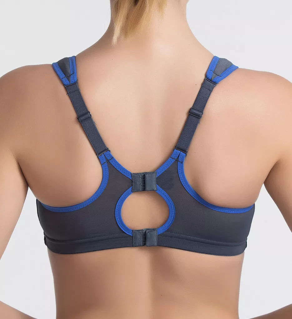 Shock Absorber 5044 Ultimate Run Sports Bra - SS17-30G : :  Clothing, Shoes & Accessories