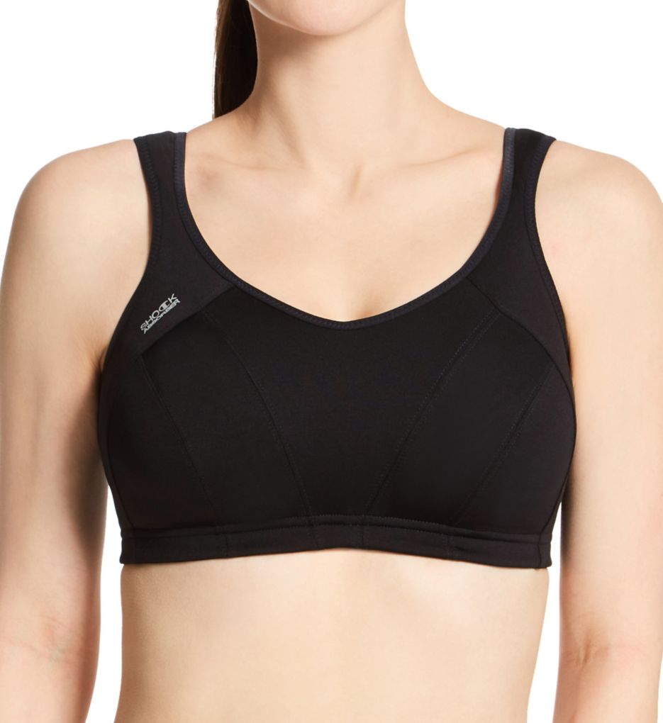 Multi Sports Max Support Sports Bra-cs1