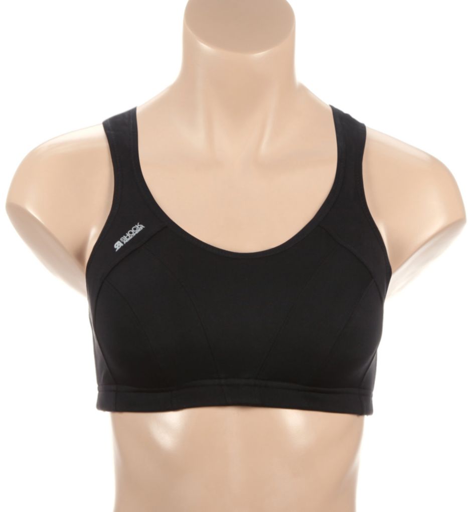 Multi Sports Max Support Sports Bra-fs