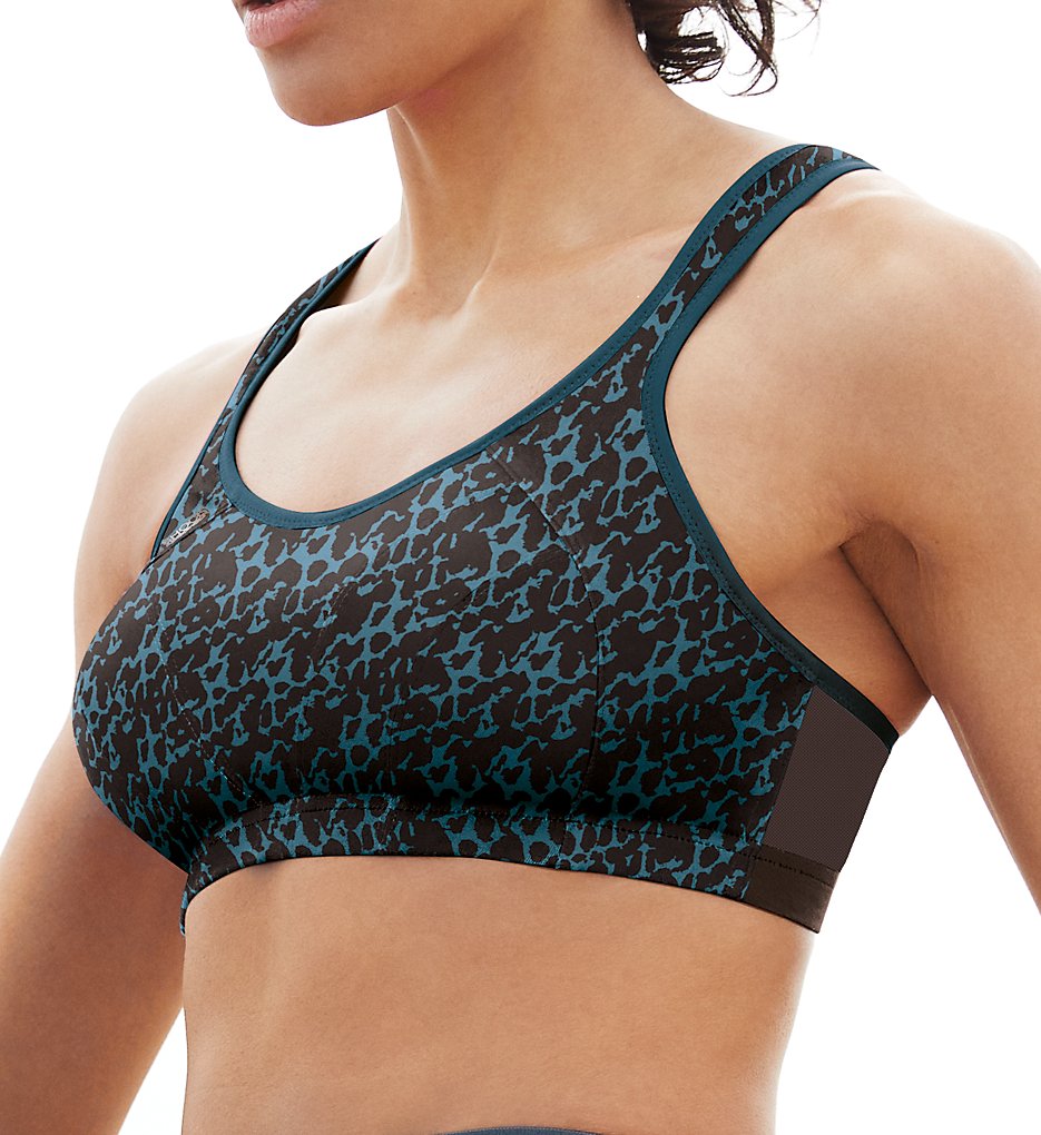 NEW Shock Absorber Sports Max Bra Level 4 Max Support B4490 