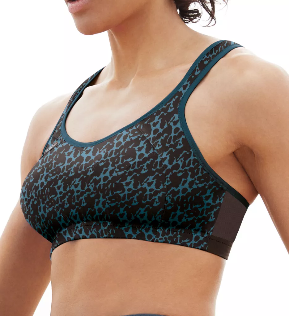 Active Classic Support Sports Bra