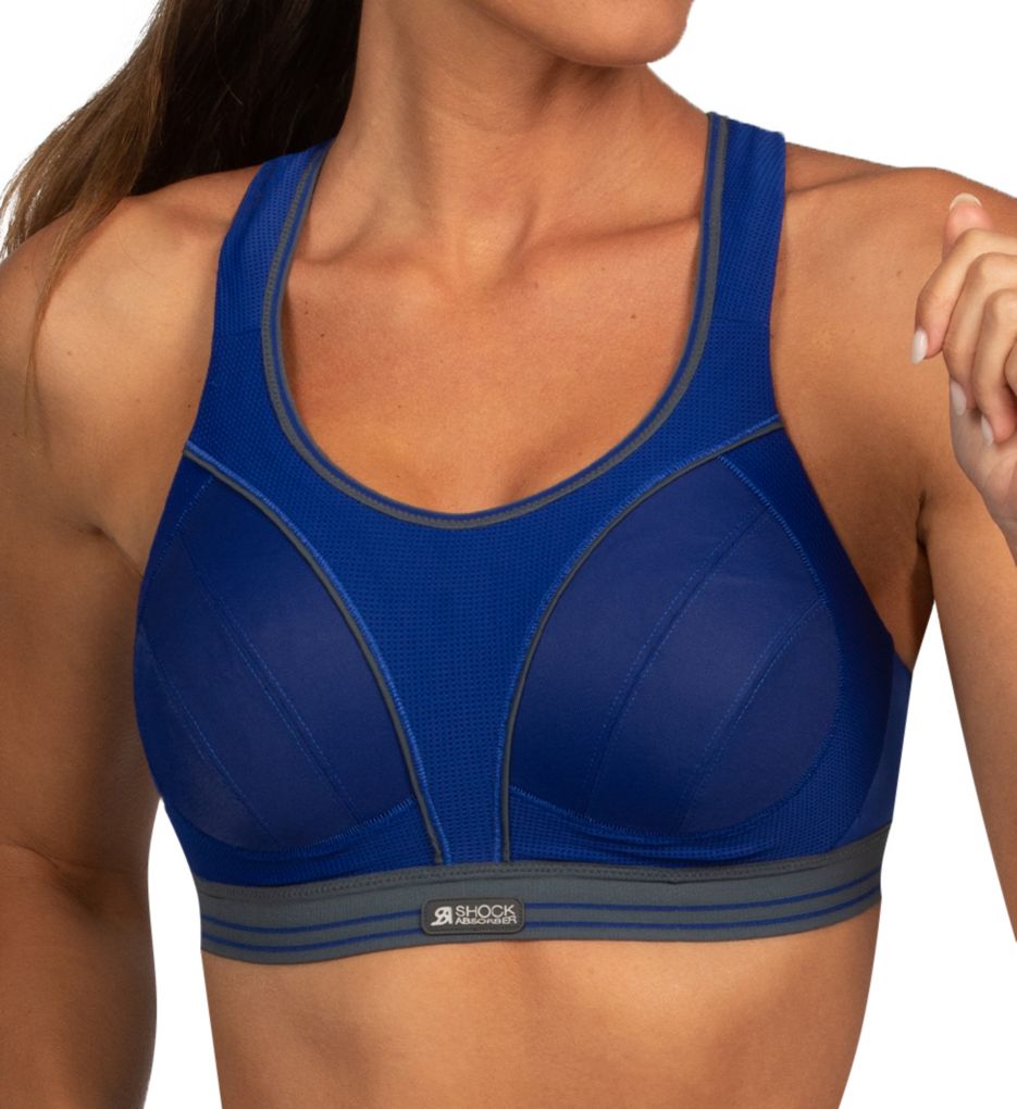 Bras and Panties by Shock Absorber (2391621)