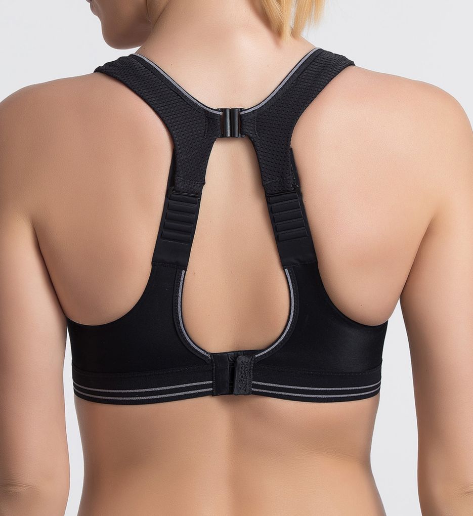 Shock Absorber Run Bra — Bravolution