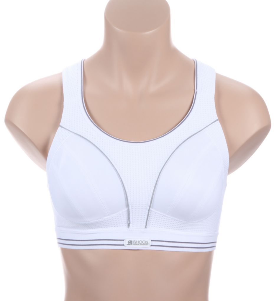 shock absorber ultimate run bra 34d