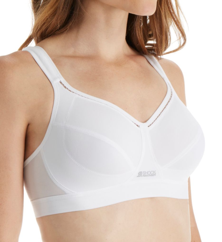 Shock Absorber Lingerie Shock Absorber Bras and Women's Underwear.