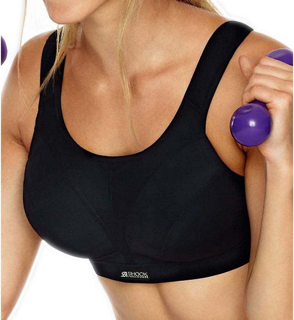 Shock Absorber SN109 Active D+ Max Support Sports Bra