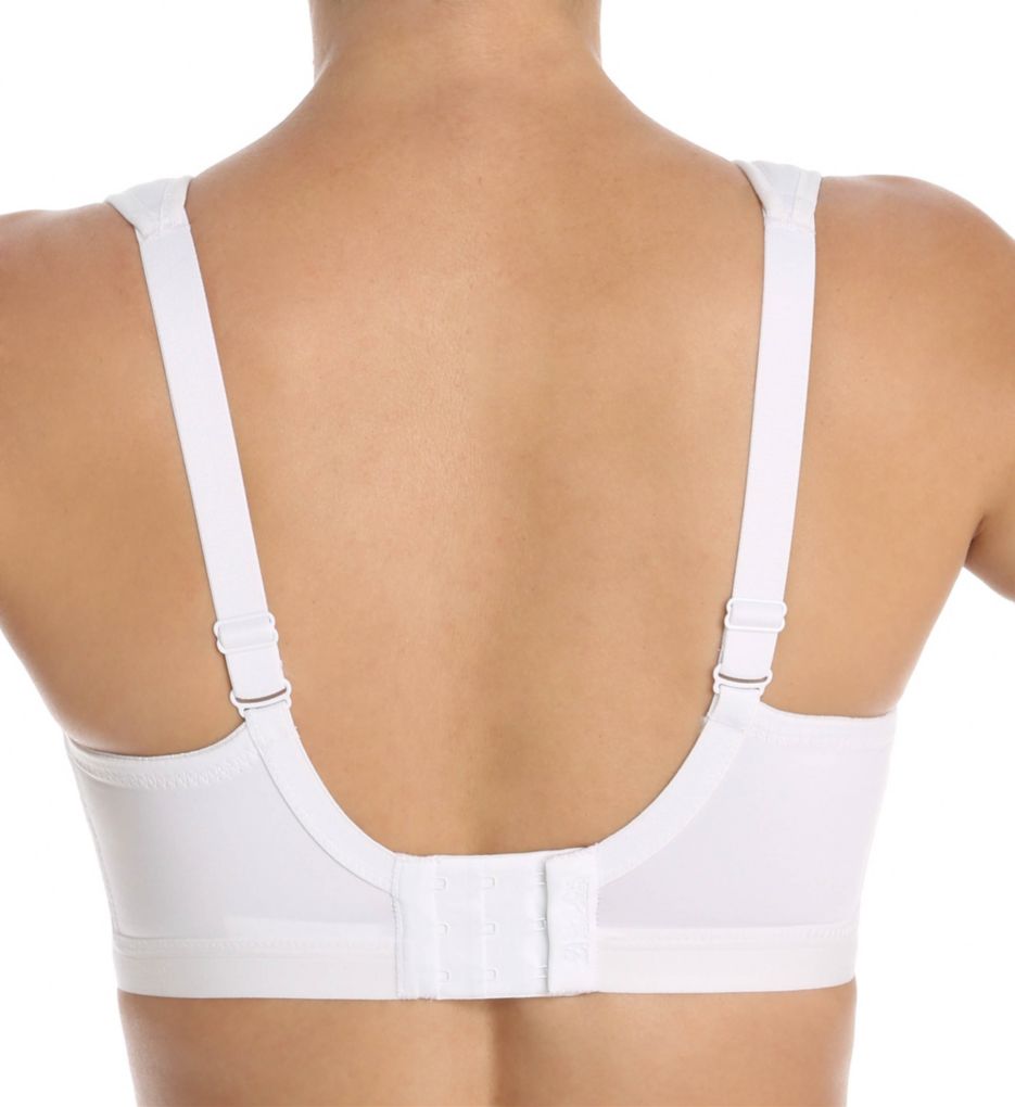 Active D+ Max Support Sports Bra-bs