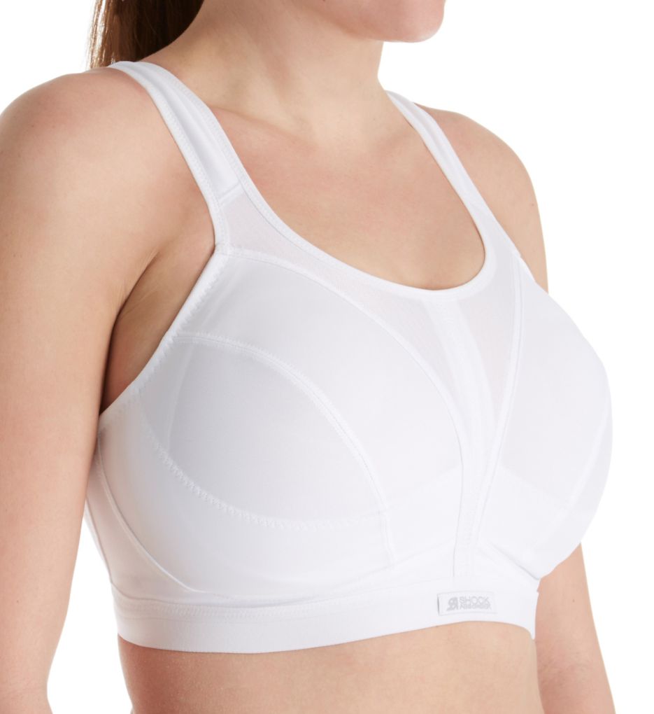 shock absorber sports bra 34g