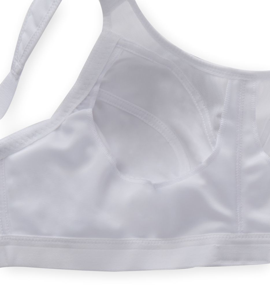 Active D+ Max Support Sports Bra-cs2