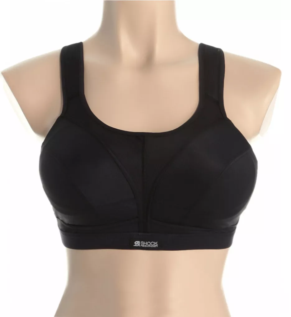 Shock Absorber Active D+ Max Support Sports Bra SN109 - Image 1
