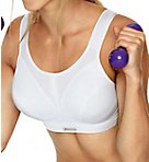 Active D+ Max Support Sports Bra
