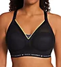 Shock Absorber Active Shaped Contour Support Sports Bra U10015