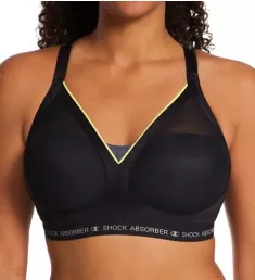 Active Shaped Contour Support Sports Bra