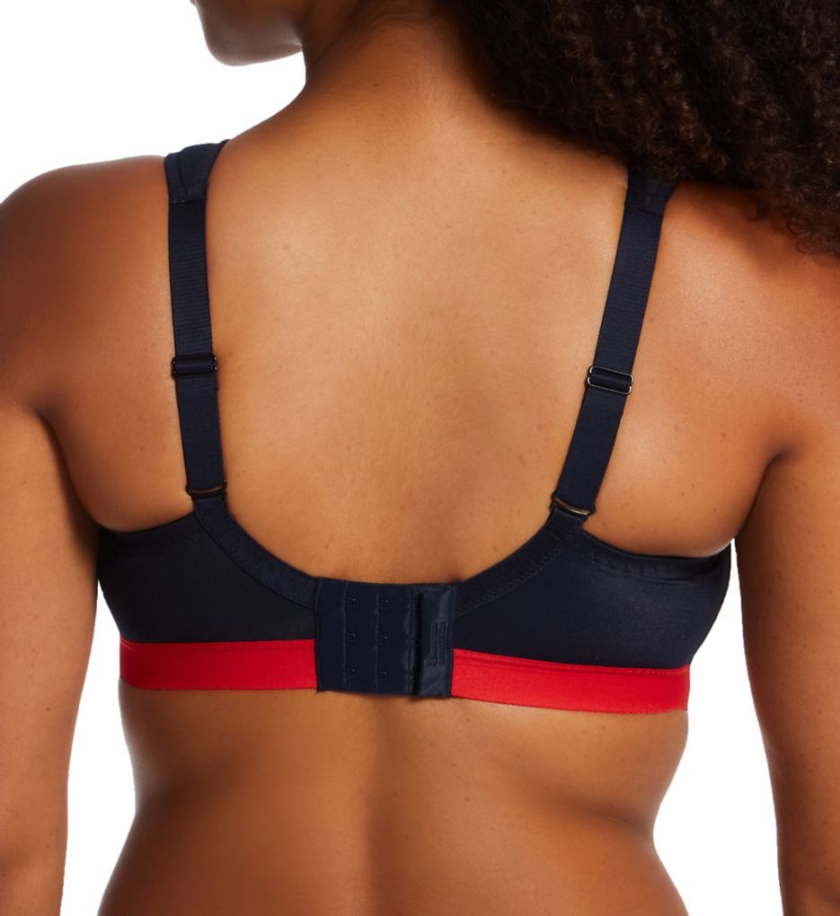 Active D+ Max Support Sports Bra