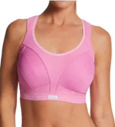 Ultimate Run Sports Bra PINK 36B