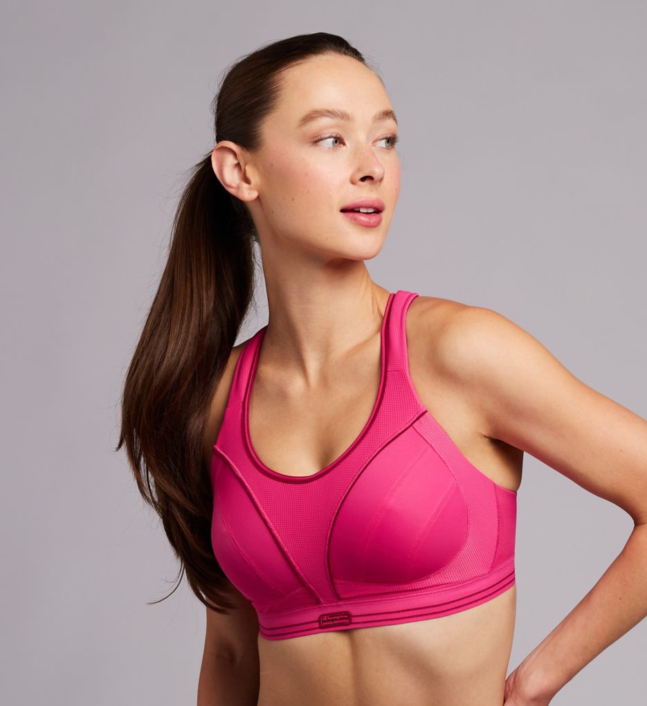 Shock Absorber Ultimate Run Sports Bra U10046 - Image 6