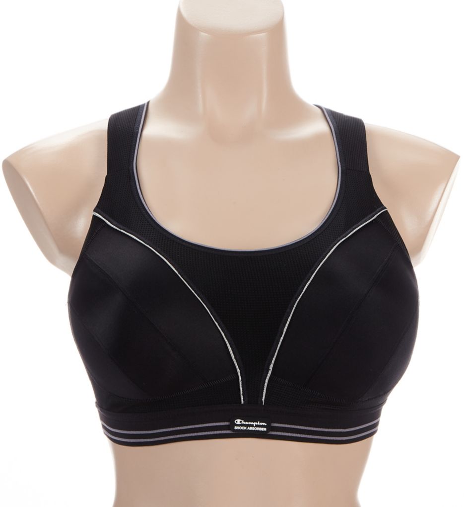 Shock Absorber Ultimate Run Sports Bra U10046 - Image 1