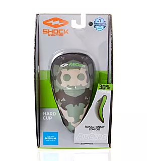 AirCore Hard Protective Cup