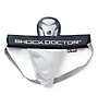 Shock Doctor Core Supporter with BioFlex Cup 213 - Image 5